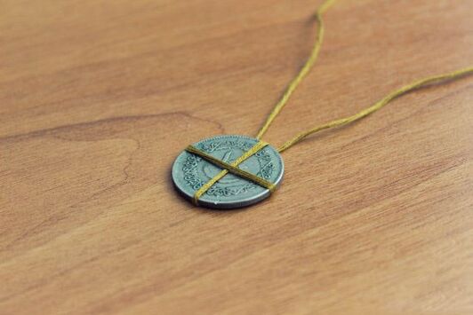 The horde of amulet