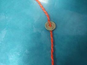 Cool of coins