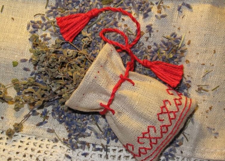 Fate in the bag