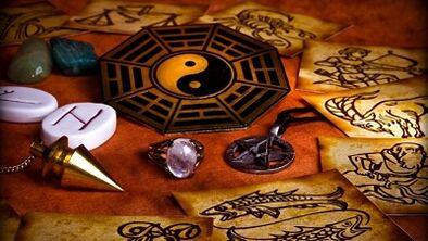 How to make a talisman for success with your own hands