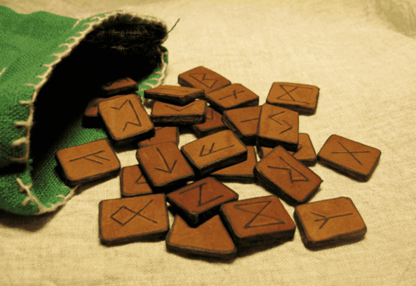 Runes for success