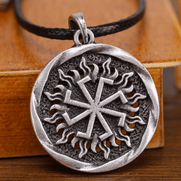 Slavic amulets of success